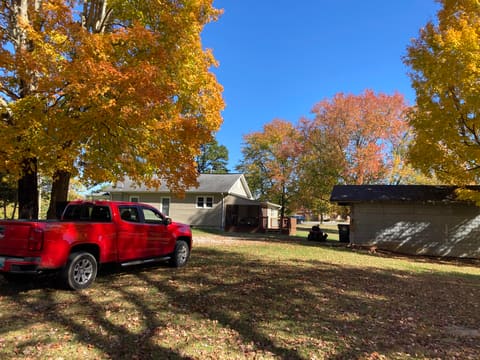 1731 Gordon Hill Pike, Corbin, KY 40701 — photo 4