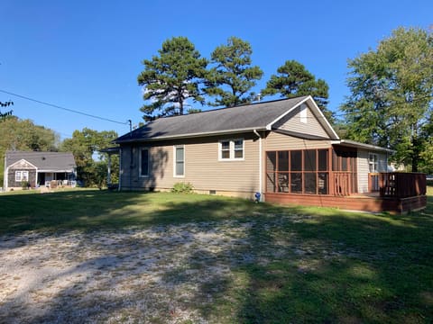 1731 Gordon Hill Pike, Corbin, KY 40701 — photo 2