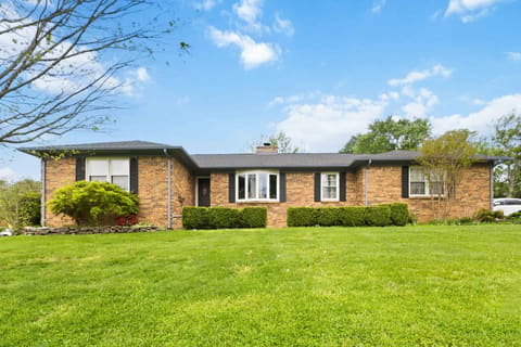 522 Silverbrook Drive, Danville, KY 40422 — photo 2