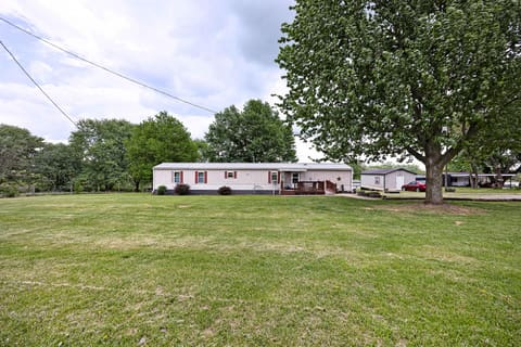 1794 Kirkwood Road, Salvisa, KY 40372 — photo 2