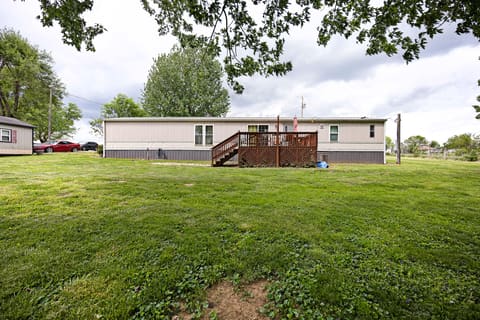 1794 Kirkwood Road, Salvisa, KY 40372 — photo 5