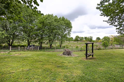 1794 Kirkwood Road, Salvisa, KY 40372 — photo 4