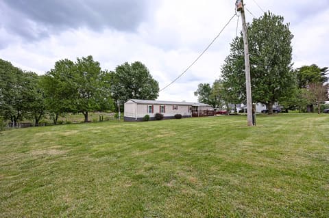 1794 Kirkwood Road, Salvisa, KY 40372 — photo 3