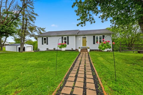 1258 Bypass N, Lawrenceburg, KY 40342 — photo 3