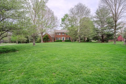 1021 Wesbend Drive, Frankfort, KY 40601 — photo 2