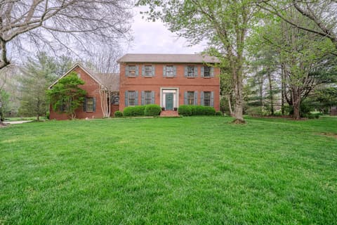 1021 Wesbend Drive, Frankfort, KY 40601 — photo 3