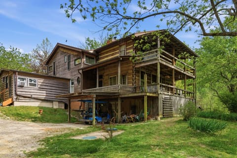 790 McSwain Branch Road, Irvine, KY 40336 — photo 3