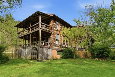 790 McSwain Branch Road, Irvine, KY 40336 — photo 2