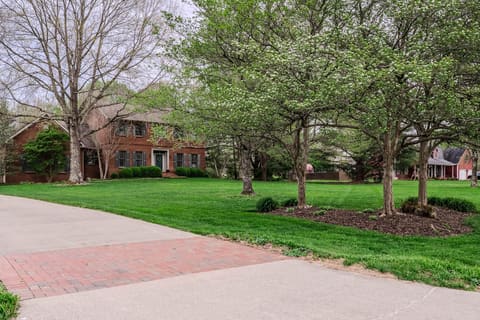 1021 Wesbend Drive, Frankfort, KY 40601 — photo 3