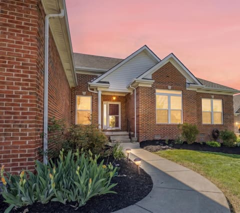 111 Cedar Stream Drive, Paris, KY 40361 — photo 3