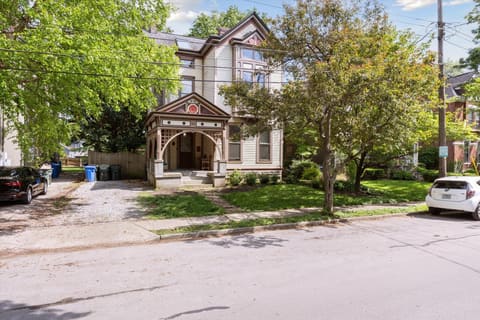 344 Madison Place, Lexington, KY 40508 — photo 4