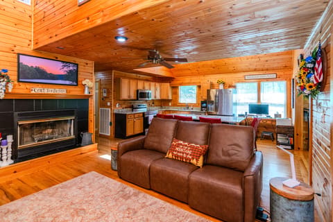 322 Weekender Lane, Burkesville, KY 42717 — photo 5