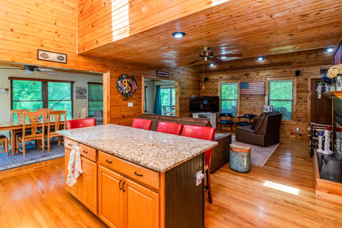 322 Weekender Lane, Burkesville, KY 42717 — photo 4