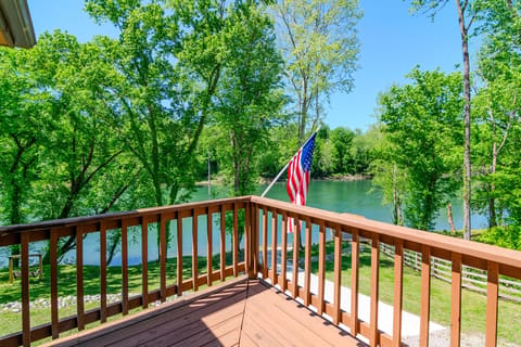322 Weekender Lane, Burkesville, KY 42717 — photo 3