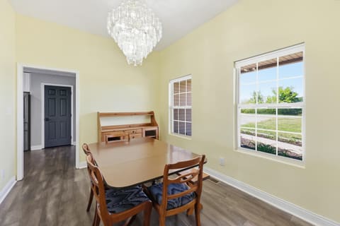 1531 Aaron Barnett Road, Lawrenceburg, KY 40342 — photo 5