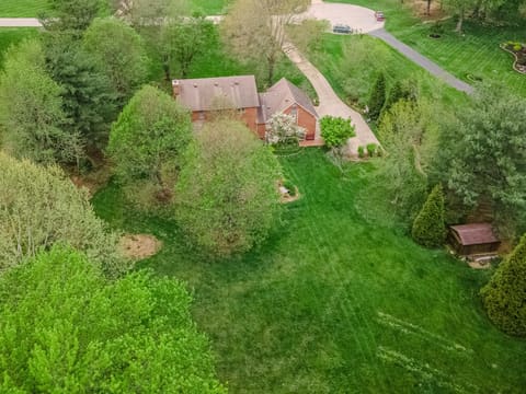 1021 Wesbend Drive, Frankfort, KY 40601 — photo 2