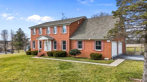 209 Oregon Road, Salvisa, KY 40372 — photo 2