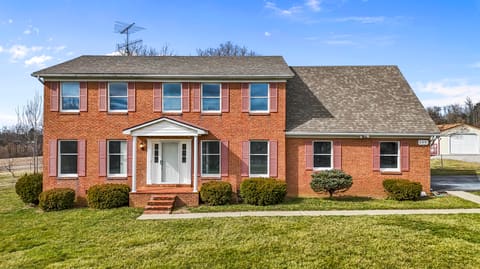 209 Oregon Road, Salvisa, KY 40372 — photo 3
