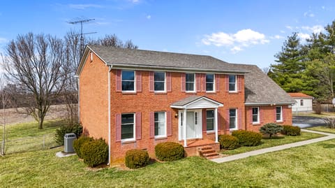 209 Oregon Road, Salvisa, KY 40372 — photo 5