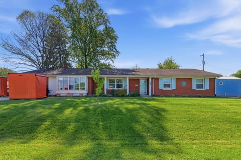 1214 Seneca Trail, Frankfort, KY 40601 — photo 2