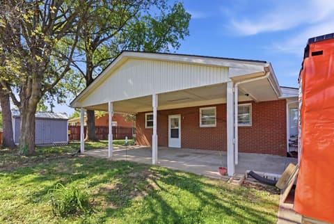 1214 Seneca Trail, Frankfort, KY 40601 — photo 4