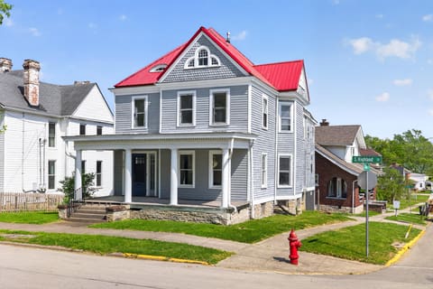 229 S Highland Street, Winchester, KY 40391 — photo 2