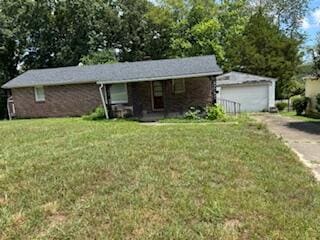 175 S Robinson Drive, Somerset, KY 42503 — photo 4
