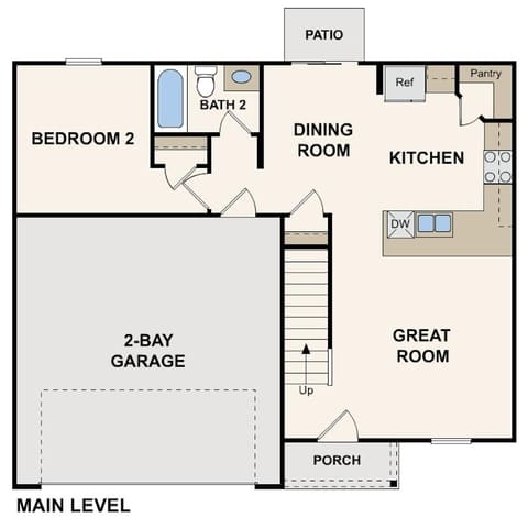35 Ernie Court, Radcliff, KY 40160 — photo 3