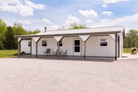 3445 Mill Creek Road, Owingsville, KY 40360 — photo 5