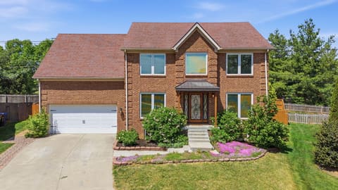 2233 Wilmington Lane, Lexington, KY 40513 — photo 2