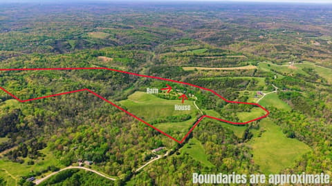 1092 Bushtown Road, Harrodsburg, KY 40330 — photo 2
