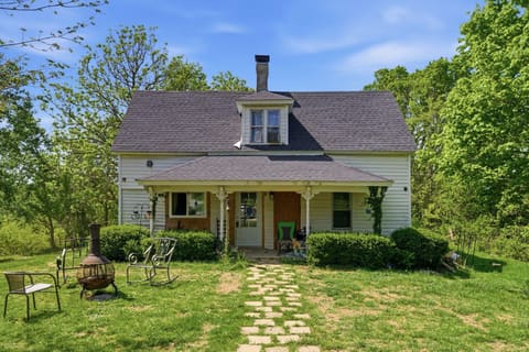 1092 Bushtown Road, Harrodsburg, KY 40330 — photo 4