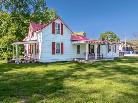 9466 Spencer Pike, Mt Sterling, KY 40353 — photo 2