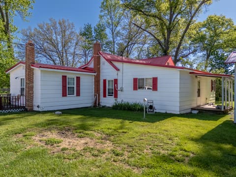 9466 Spencer Pike, Mt Sterling, KY 40353 — photo 4