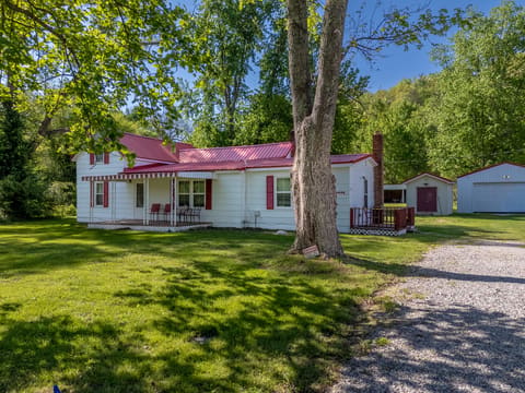 9466 Spencer Pike, Mt Sterling, KY 40353 — photo 3
