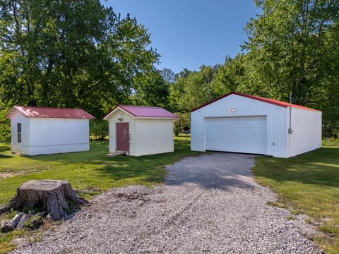 9466 Spencer Pike, Mt Sterling, KY 40353 — photo 5