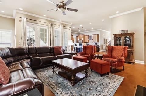 3814 Wentworth PL, Lexington, KY 40515 — photo 2