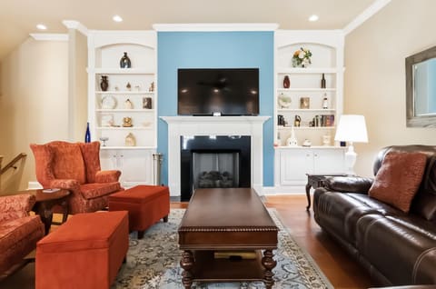 3814 Wentworth PL, Lexington, KY 40515 — photo 3