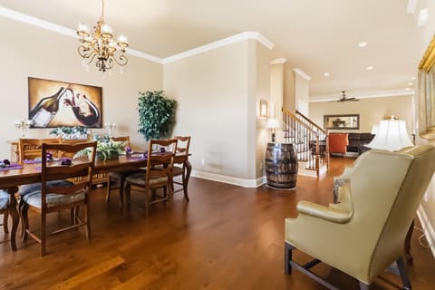 3814 Wentworth PL, Lexington, KY 40515 — photo 4