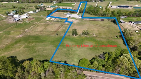 3445 Mill Creek Road, Owingsville, KY 40360 — photo 4