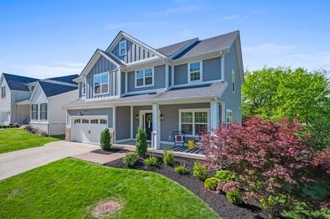 2156 Palomar Trace Drive, Lexington, KY 40513 — photo 2