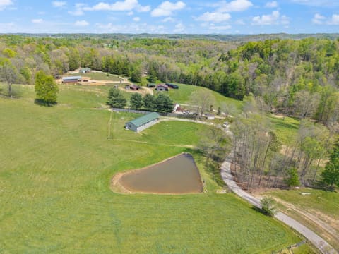 234 Grab Nickell Hill, Morehead, KY 40351 — photo 5