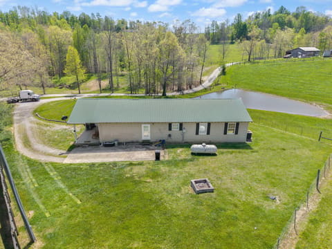 234 Grab Nickell Hill, Morehead, KY 40351 — photo 4