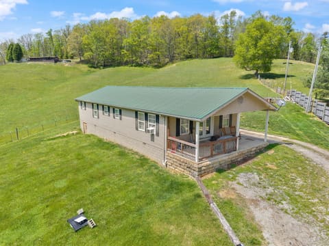 234 Grab Nickell Hill, Morehead, KY 40351 — photo 3