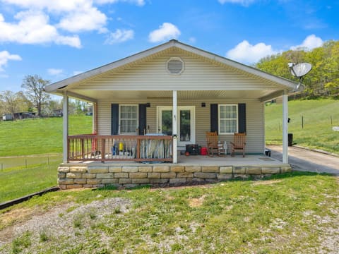 234 Grab Nickell Hill, Morehead, KY 40351 — photo 2