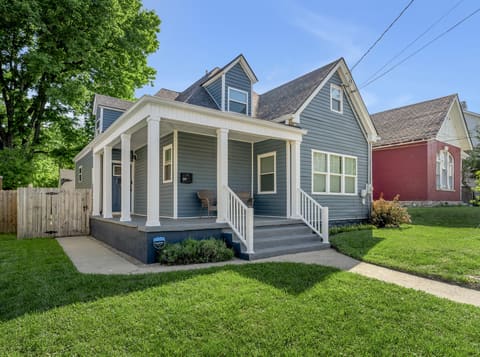 349 E Third Street, Lexington, KY 40508 — photo 2