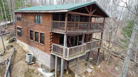 111 Lookout Ridge Road, Rogers, KY 41365 — photo 2