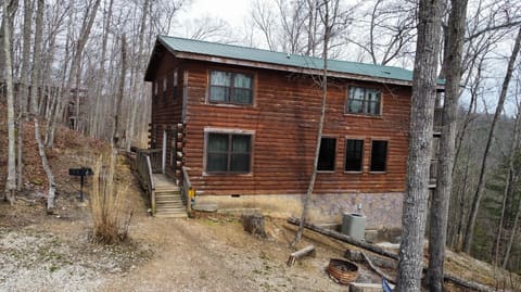 111 Lookout Ridge Road, Rogers, KY 41365 — photo 3