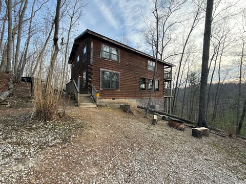 111 Lookout Ridge Road, Rogers, KY 41365 — photo 4