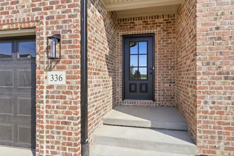 336 Mohegan Trail, Richmond, KY 40475 — photo 4